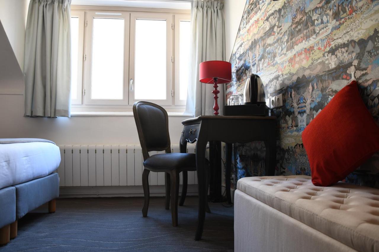 Le Moulin Des Ruats Hotel Авалон Екстериор снимка