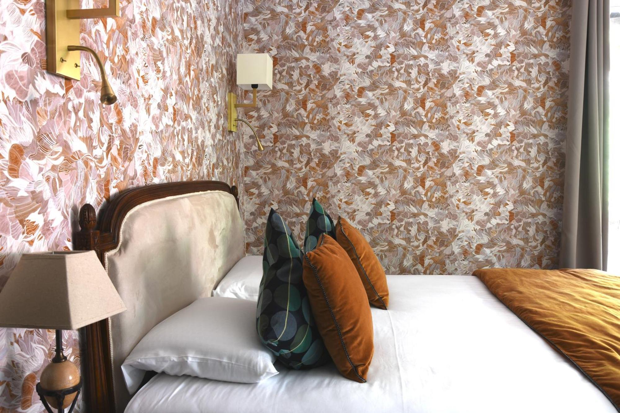 Le Moulin Des Ruats Hotel Авалон Екстериор снимка