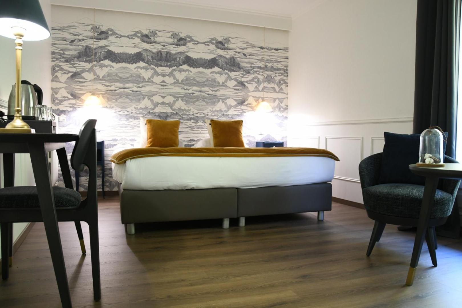 Le Moulin Des Ruats Hotel Авалон Екстериор снимка