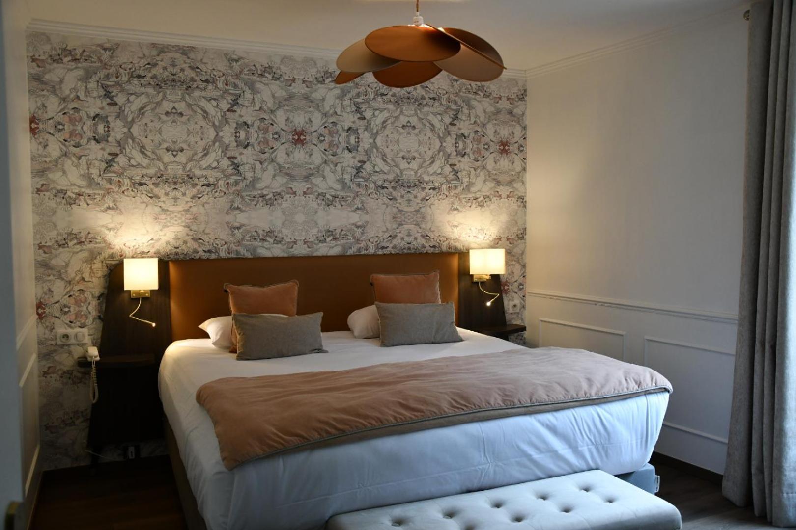 Le Moulin Des Ruats Hotel Авалон Екстериор снимка